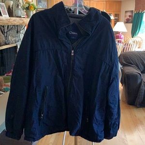 Outerwear jaket men’s